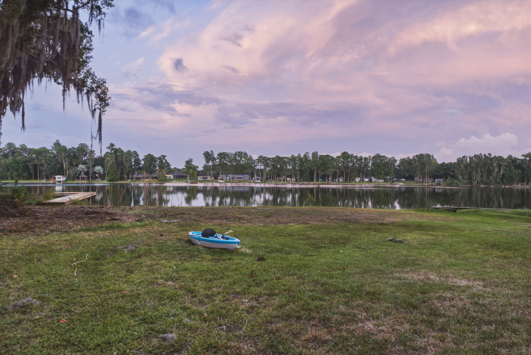 19715 Deer Lake Road Lutz, FL 33548 - Photo 54 of 63