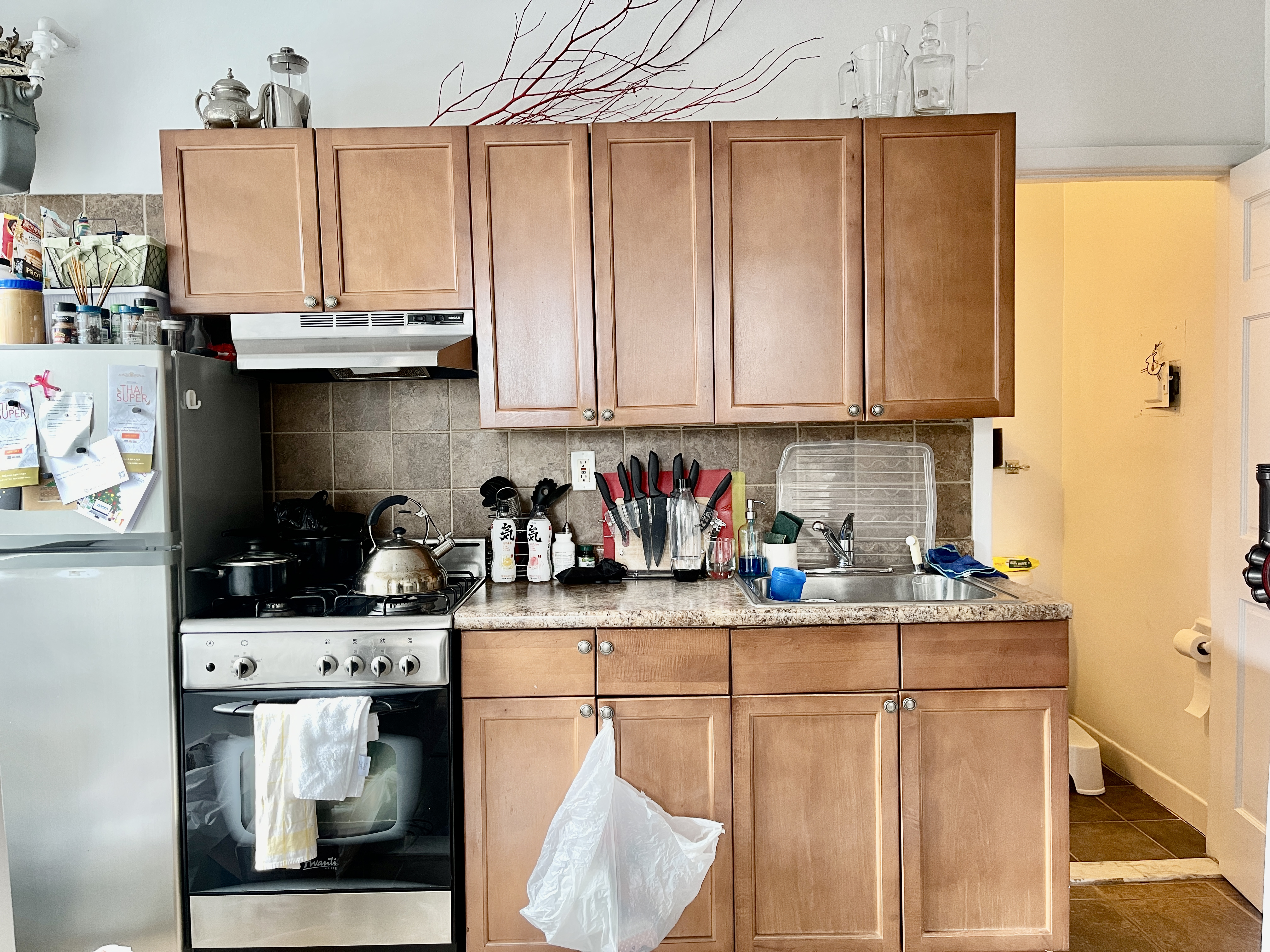 Manhattan Avenue Manhattan, NY 10027 - Photo 4 of 10