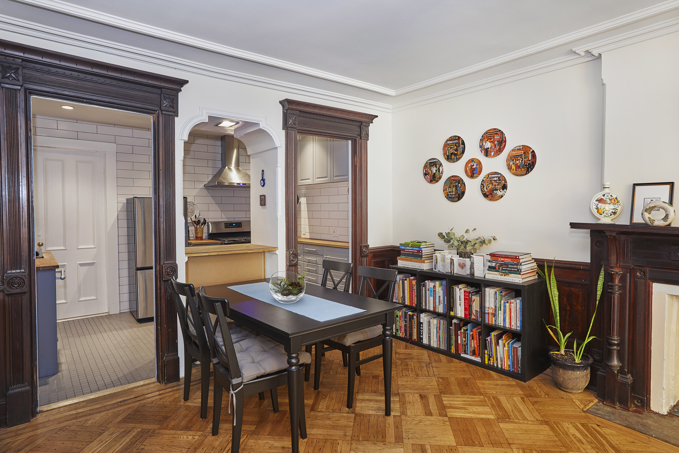 192 St Johns Place Brooklyn, NY 11217 - Photo 18 of 22