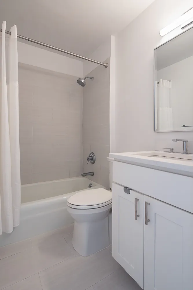 $1,225,000 | 35 East 10th Street, Unit 4J | Greenwich Village