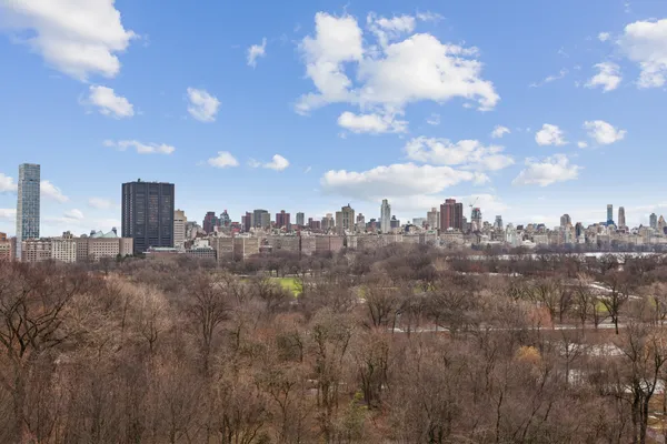 a view of a city