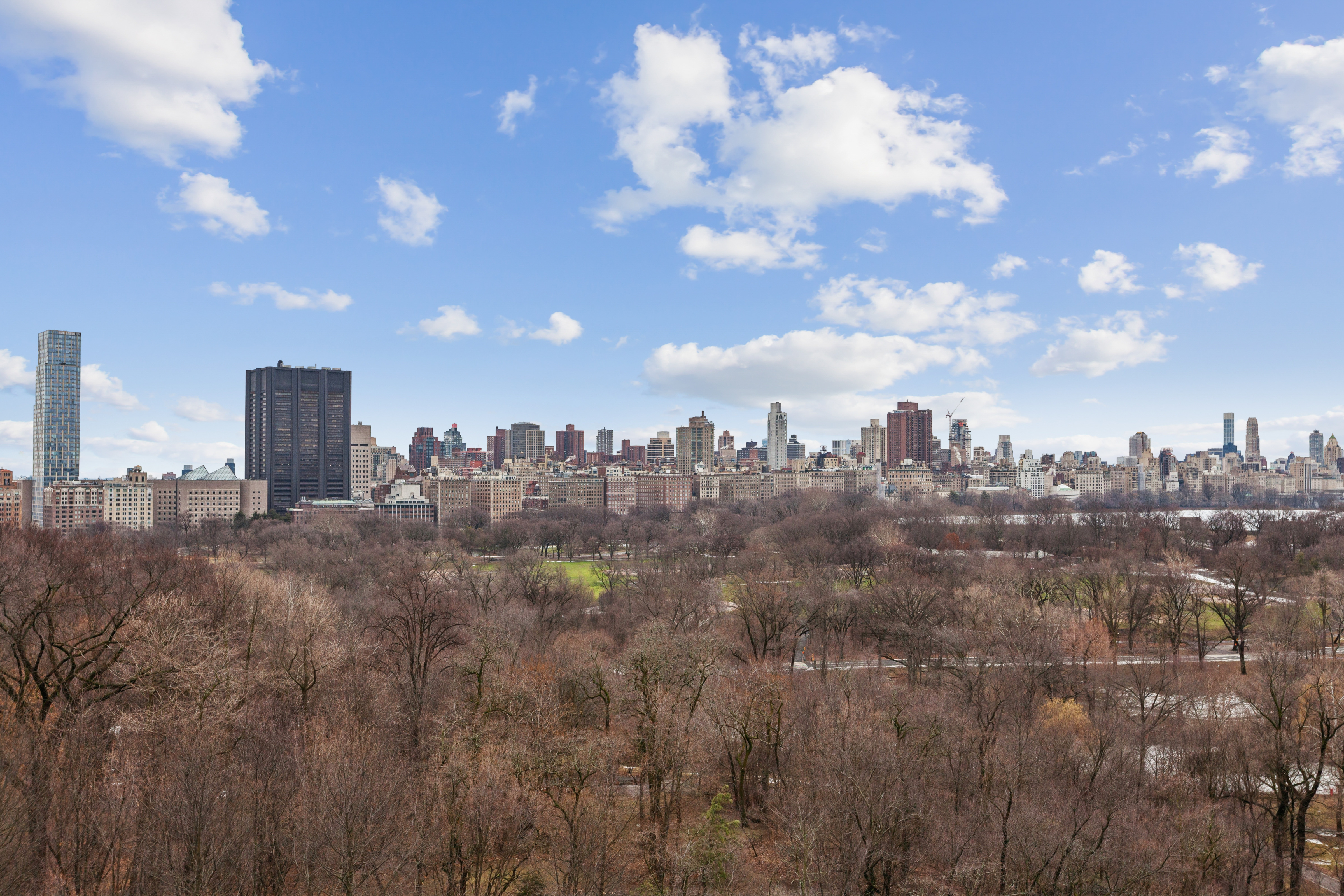 444 Central Park West, Unit 16C Manhattan, NY 10025 - Photo 8 of 12