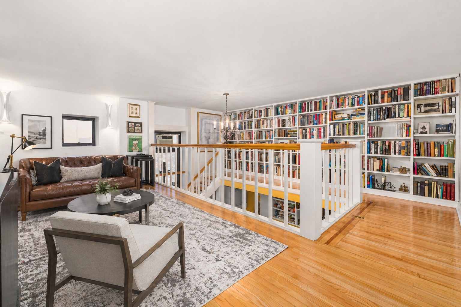 205 West 57th Street, Unit 8BA New York, NY 10019 - Photo 13 of 18