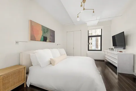 $2,895,000 | 14 East 4th Street, Unit 803 | NoHo