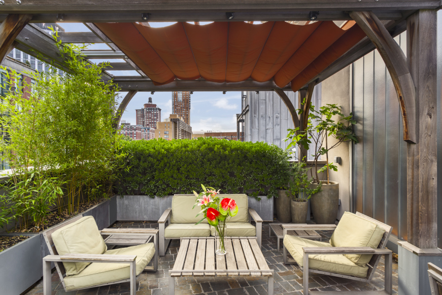 152 Reade Street Manhattan, NY 10013 - Photo 23 of 37