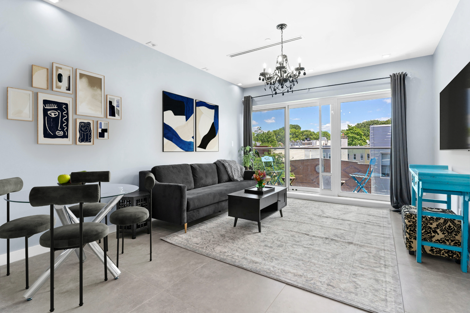 17 Diamond Street, Unit 4A Brooklyn, NY 11222 - Photo 1 of 8