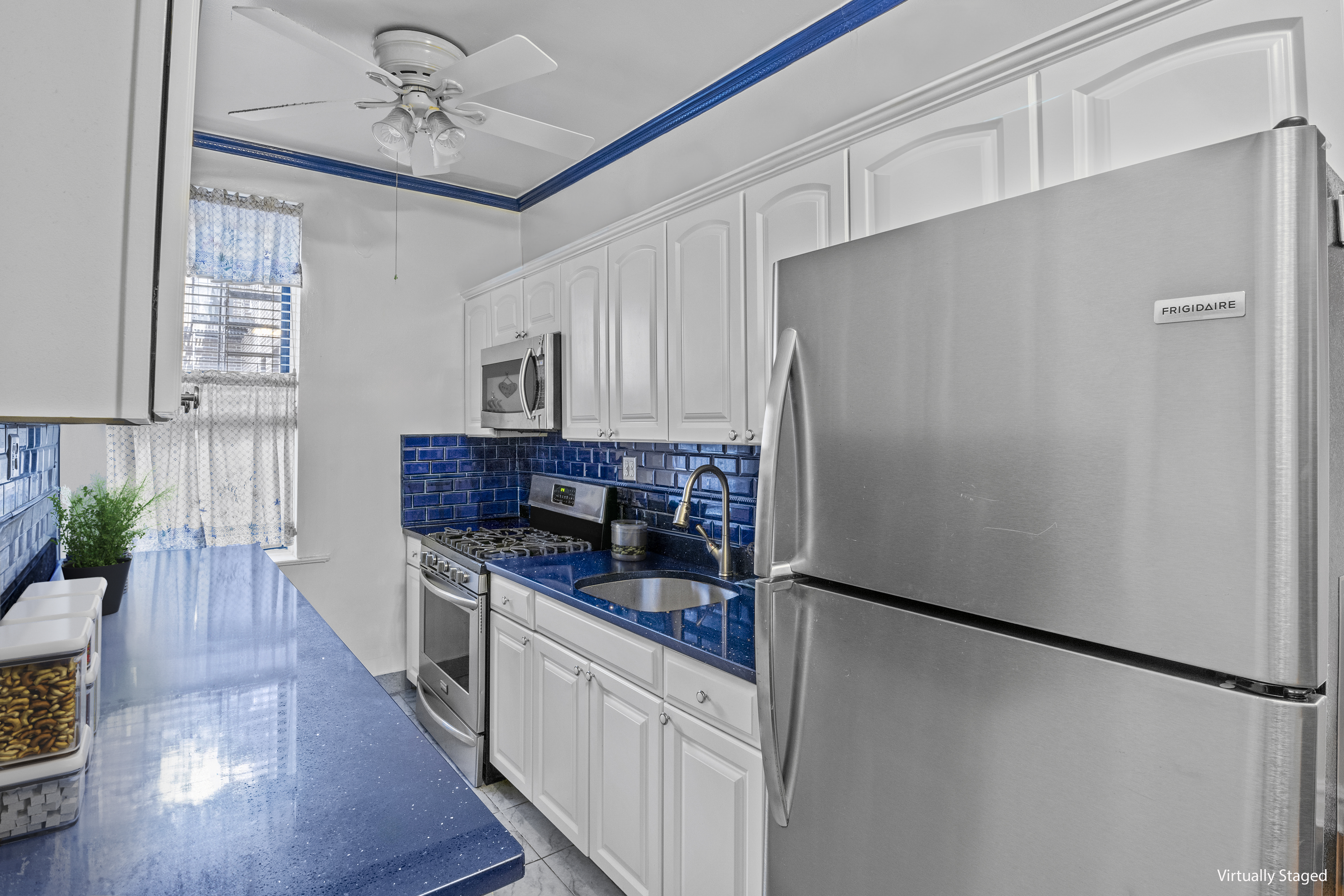 7901 4th Avenue, Unit E22 Brooklyn, NY 11209 - Photo 3 of 13