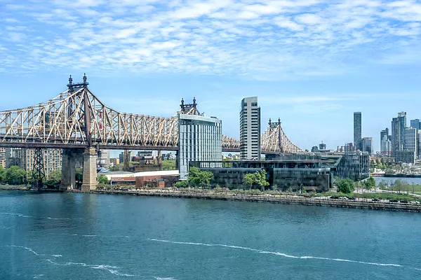 50 Sutton Place South, Unit 2A Manhattan, NY 10022 - Photo 13 of 14