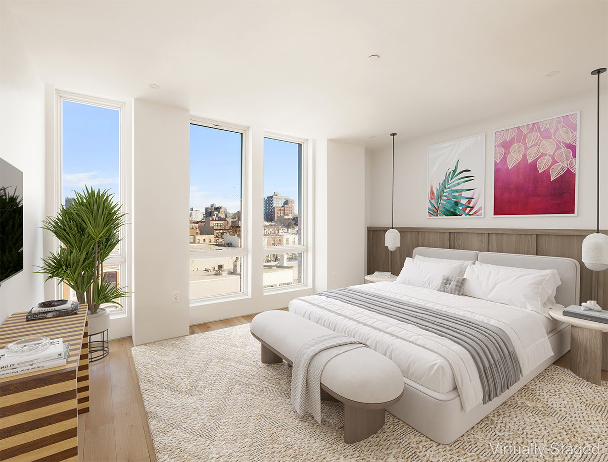 136 14th Street, Unit 5A Brooklyn, NY 11215 - Photo 5 of 9 Gallery Image 5