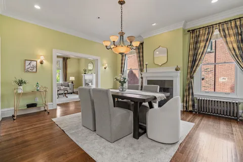 $1,200,000 | 1505 Denniston Street, Pittsburgh, PA 15217