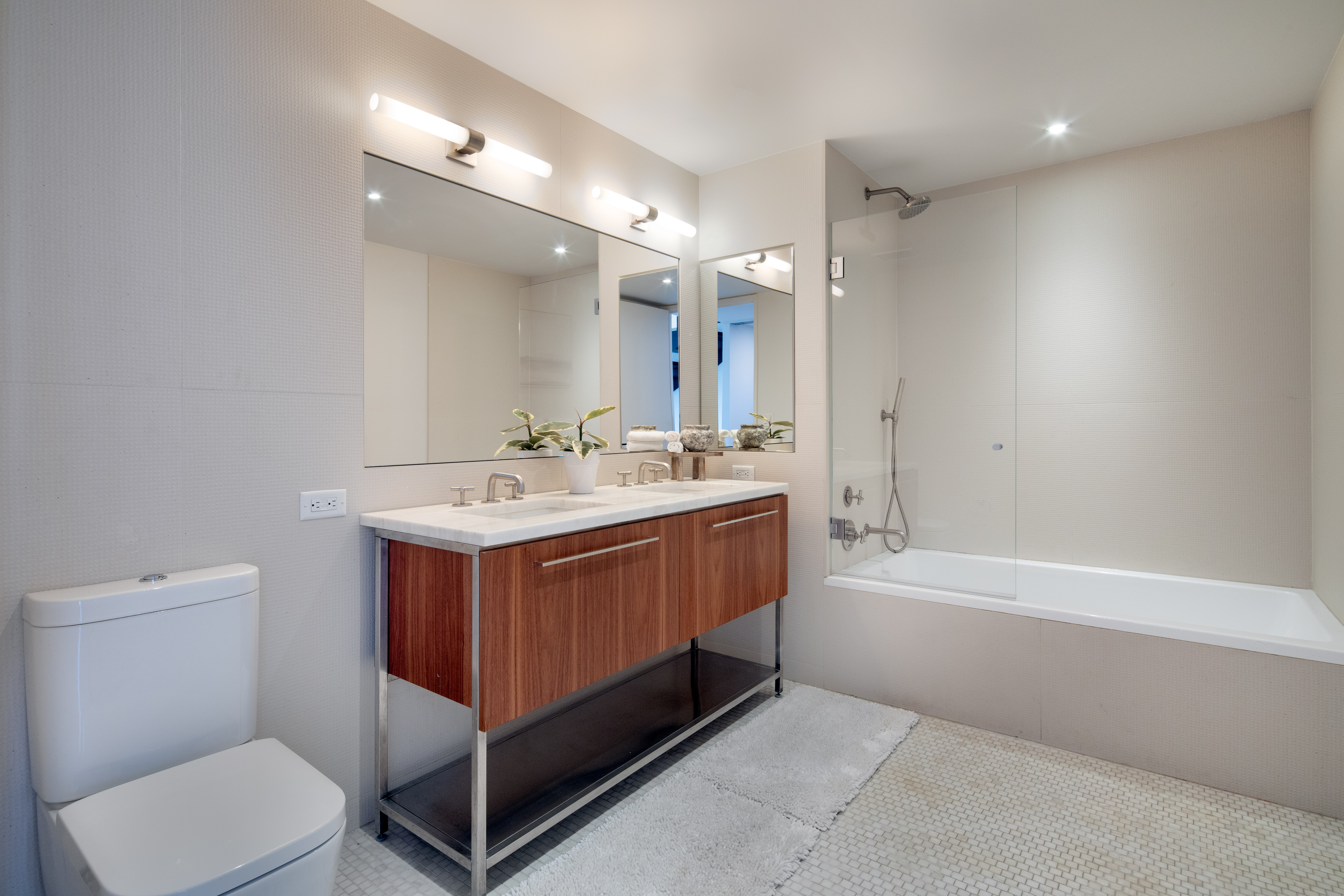 90 Furman Street, Unit N615 Brooklyn, NY 11201 - Photo 13 of 17