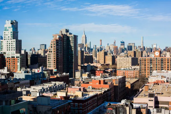 $30,000 | 100 Norfolk Street, Unit PH | Lower East Side