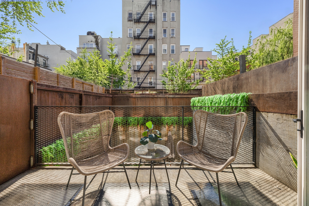 126 South 2nd Street, Unit GARDEN Brooklyn, NY 11249 - Photo 7 of 32