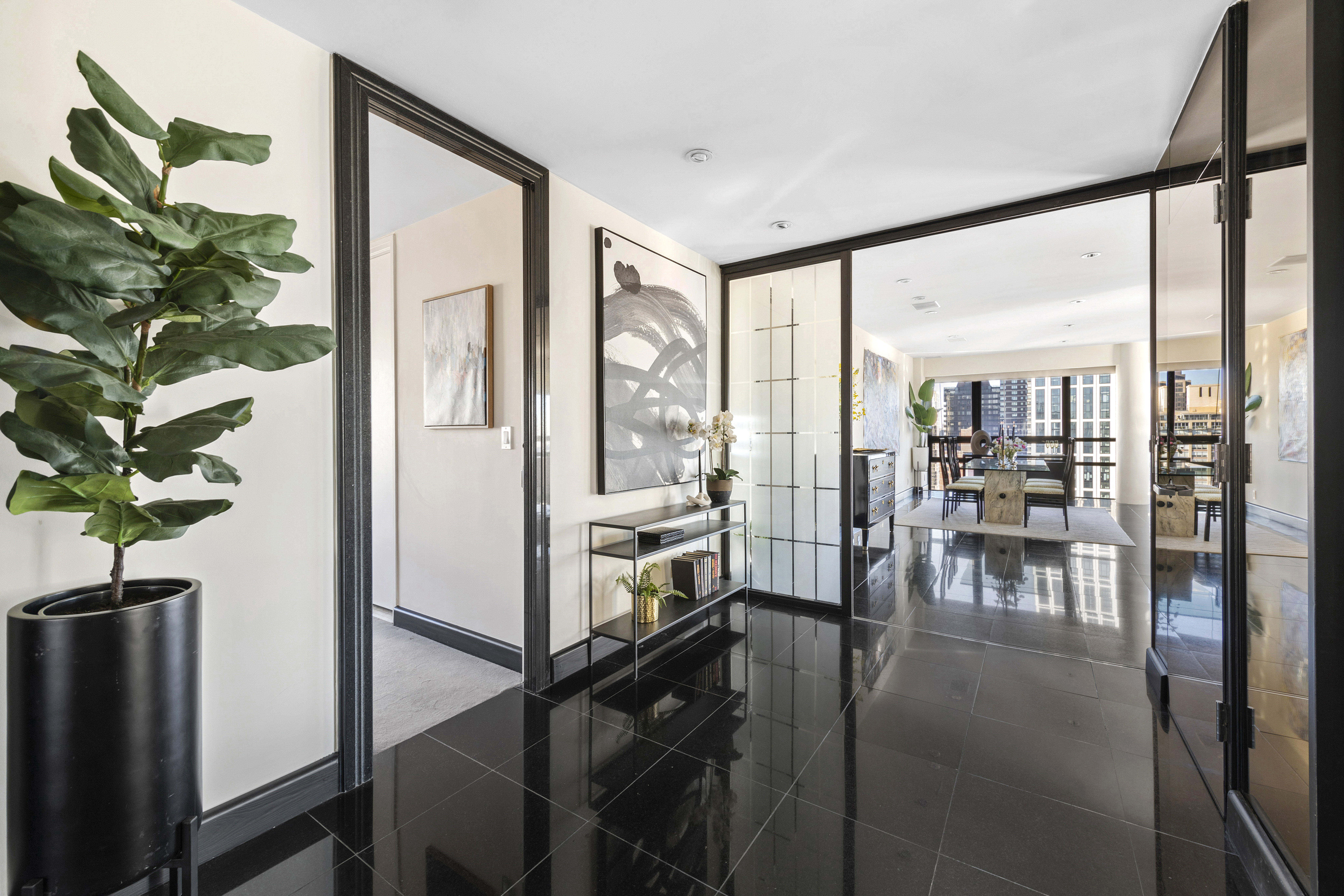 415 East 54th Street, Unit PHN Manhattan, NY 10022 - Photo 9 of 19