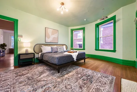 $750,000 | 5536 Bryant Street, Pittsburgh, PA 15206