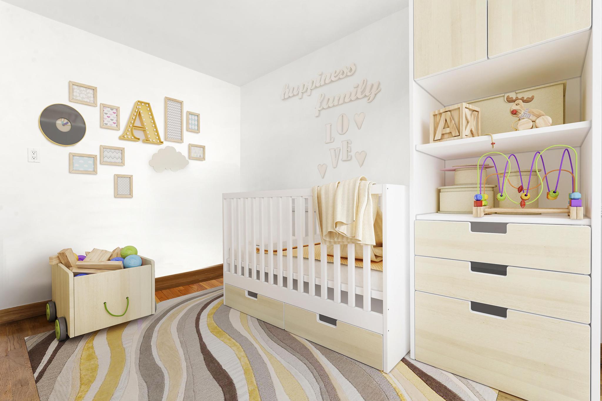 800 Cortelyou Road, Unit 5M Brooklyn, NY 11218 - Photo 11 of 16