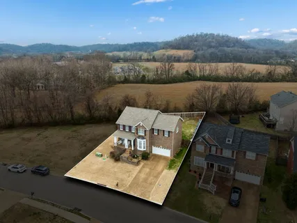 $609,900 | 4028 Williford Way, Spring Hill, TN 37174