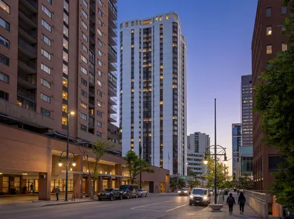 $350,000 | 1625 Larimer Street, Unit 1904, Denver, CO 80202