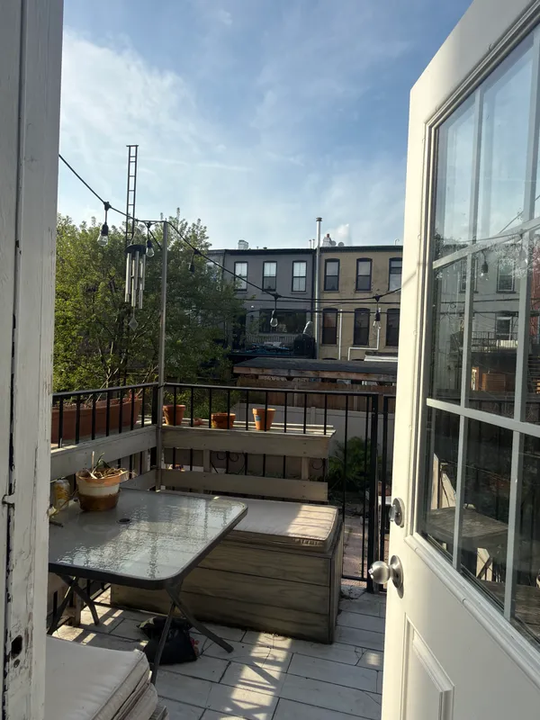 $5,500 | 499 A Madison Street | Bedford-Stuyvesant