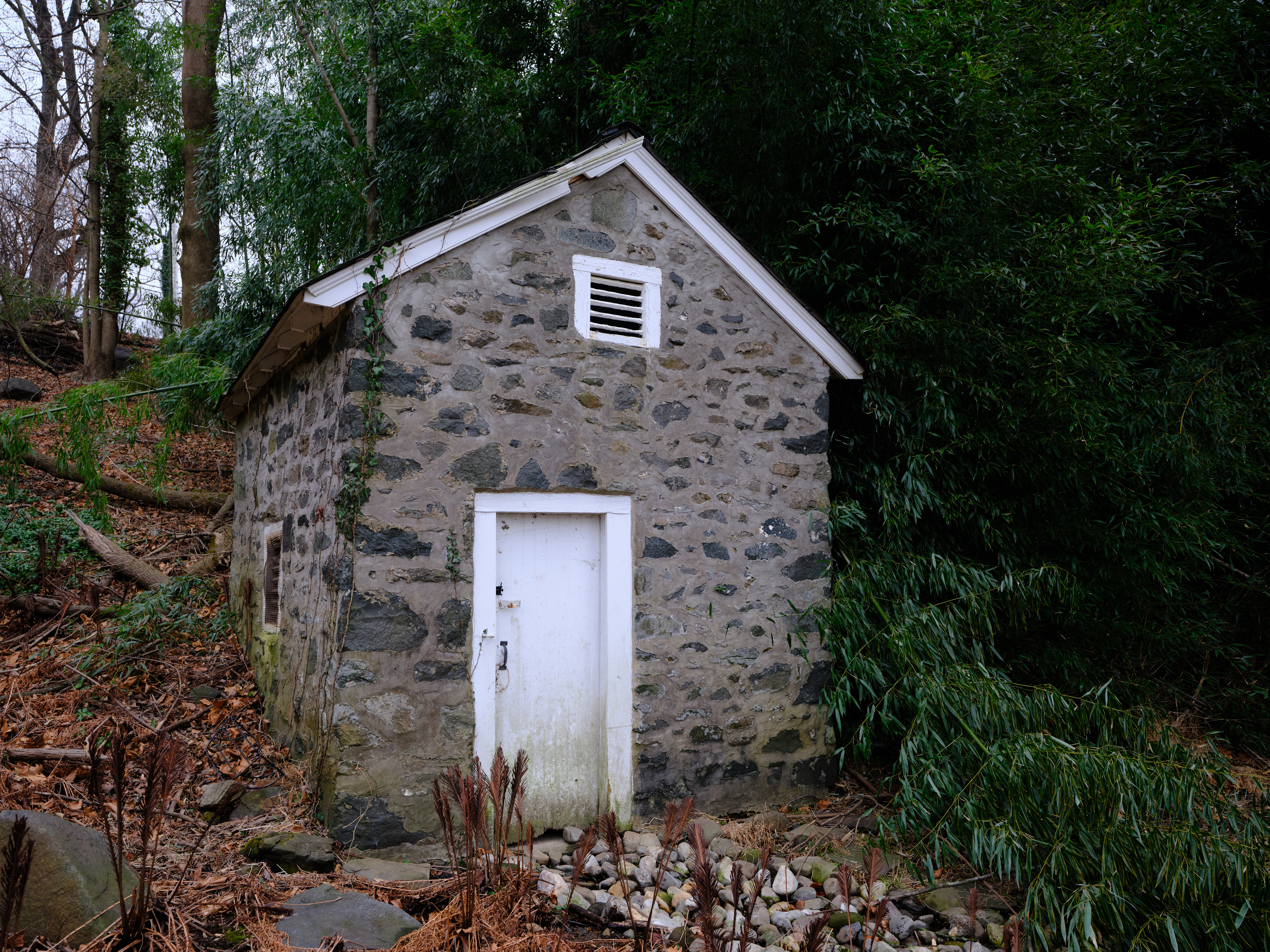 1605 Mt Pleasant Road Villanova, PA 19085 - Photo 52 of 54