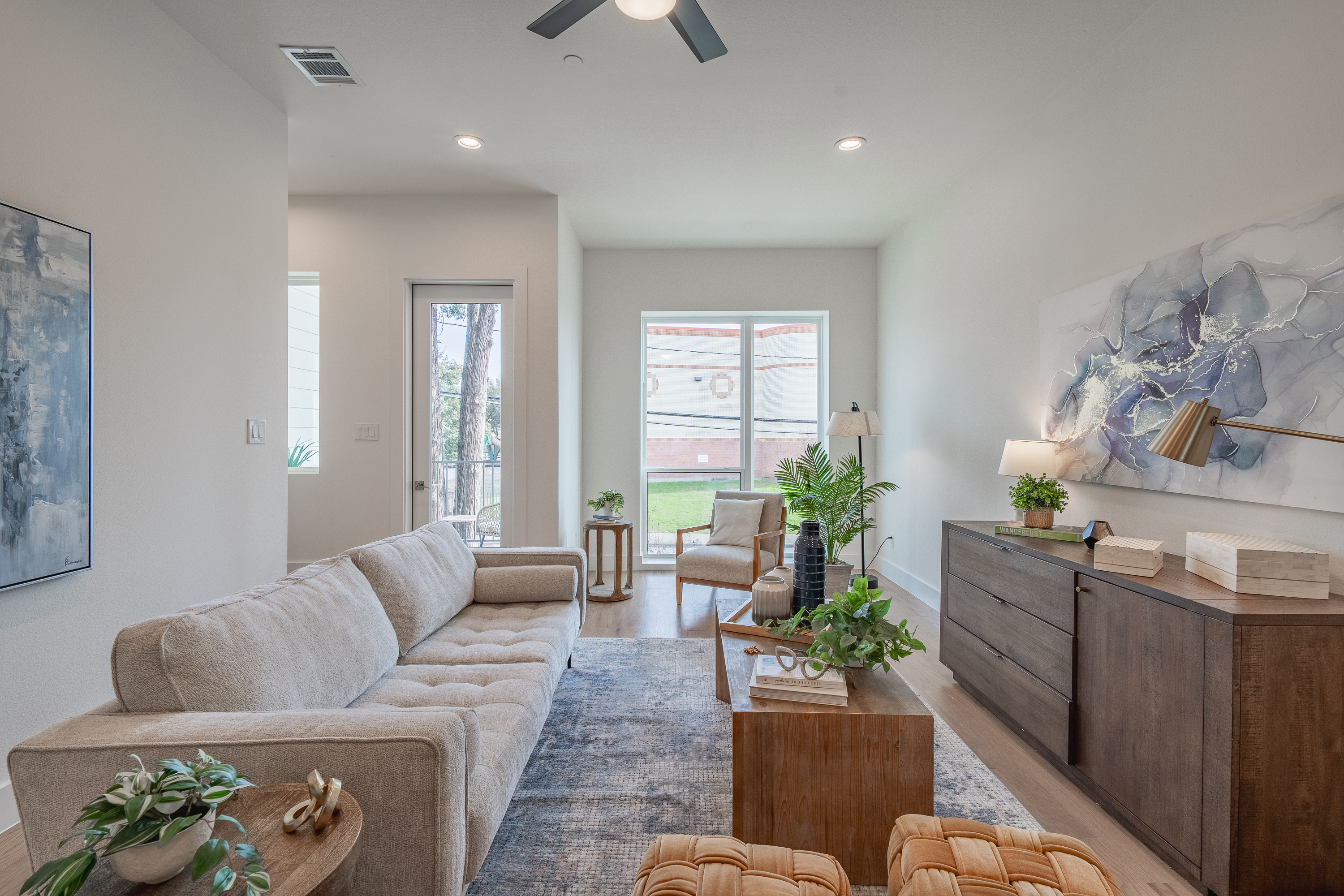 1902 North Carroll Avenue, Unit 103 Dallas, TX 75204 - Photo 29 of 48