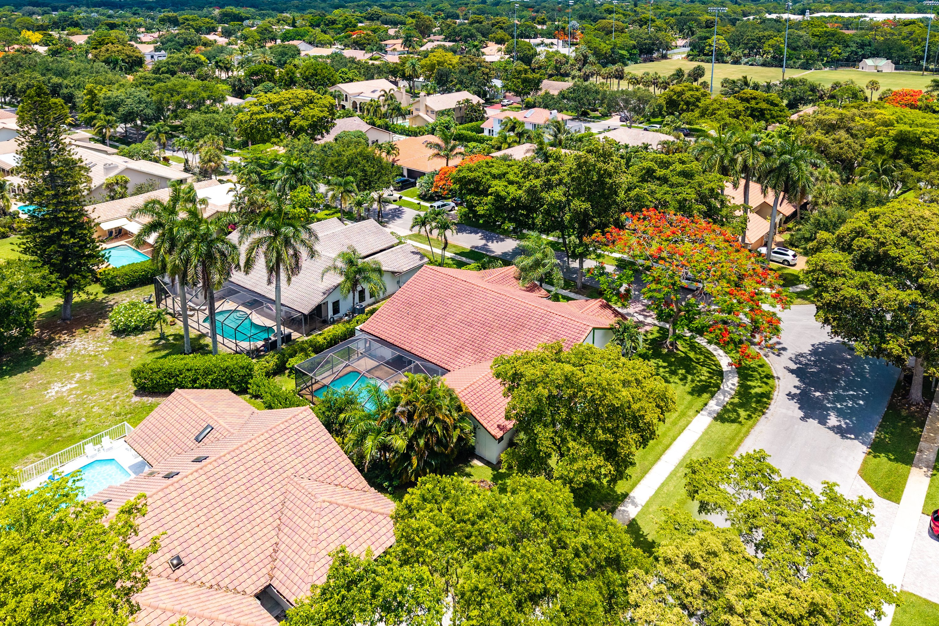 2601 Northwest 27th Terrace Boca Raton, FL 33434 - Photo 9 of 21