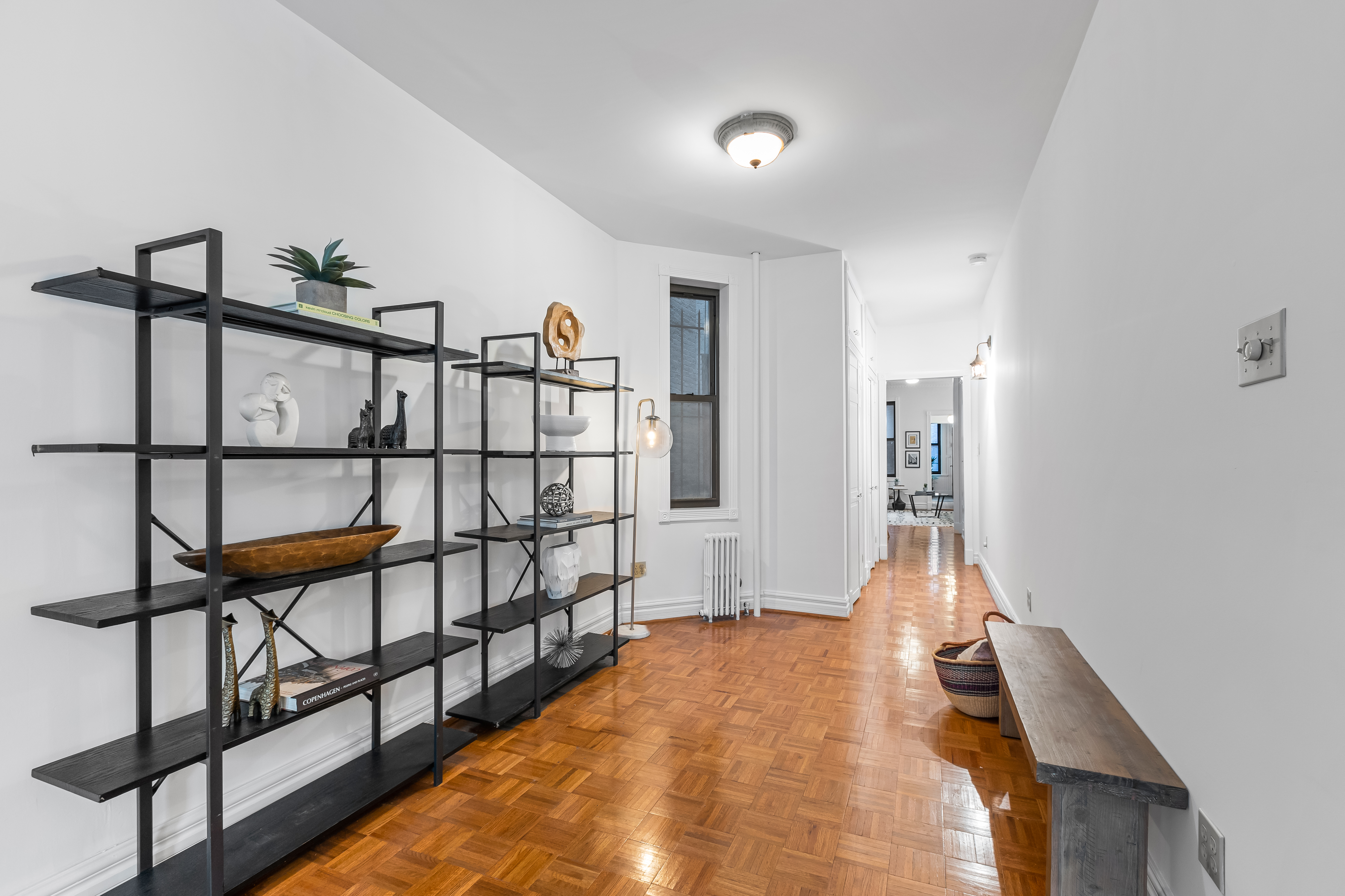452 West 50th Street, Unit 3E Manhattan, NY 10019 - Photo 8 of 12