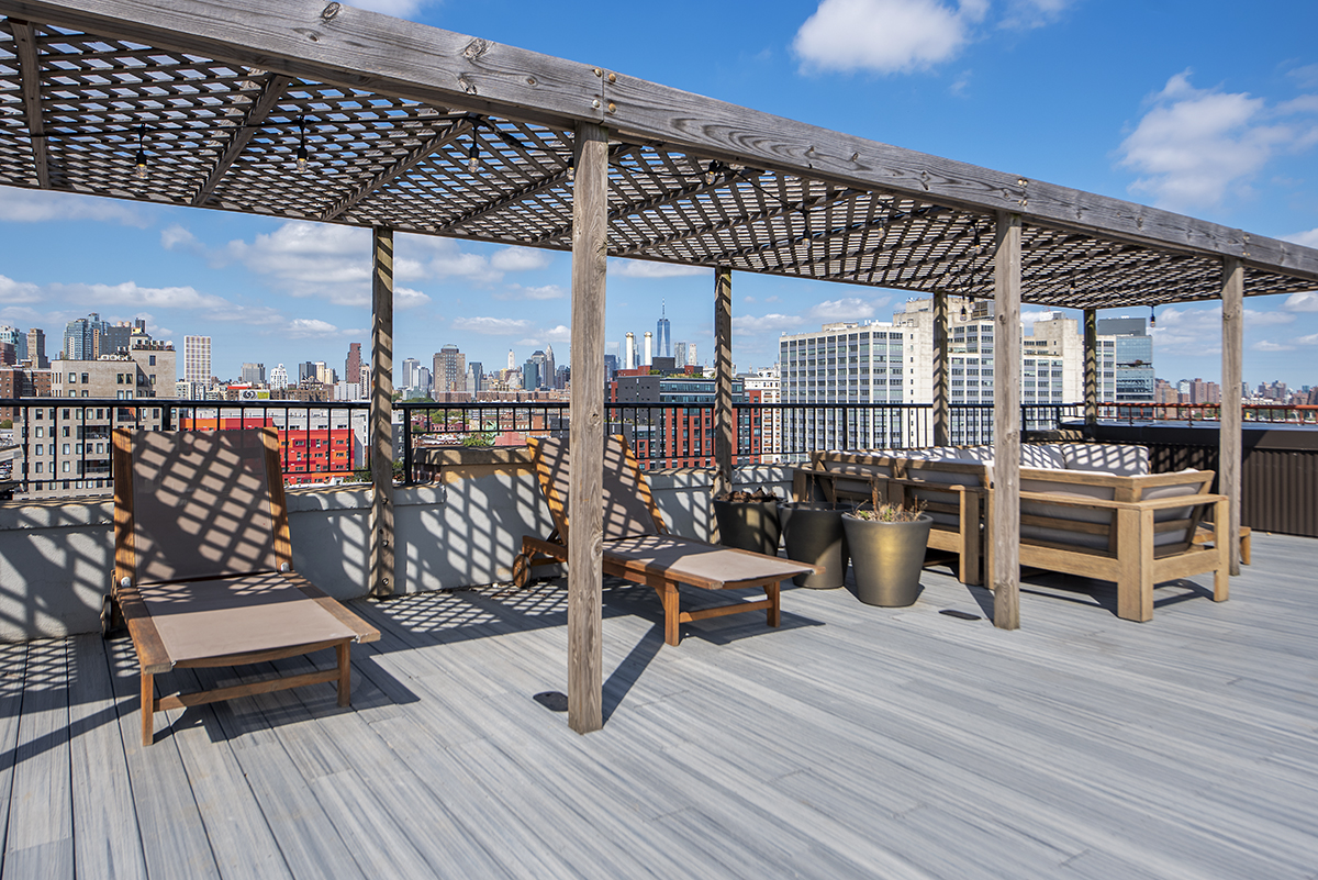 275 Park Avenue, Unit 3I Brooklyn, NY 11205 - Photo 6 of 11