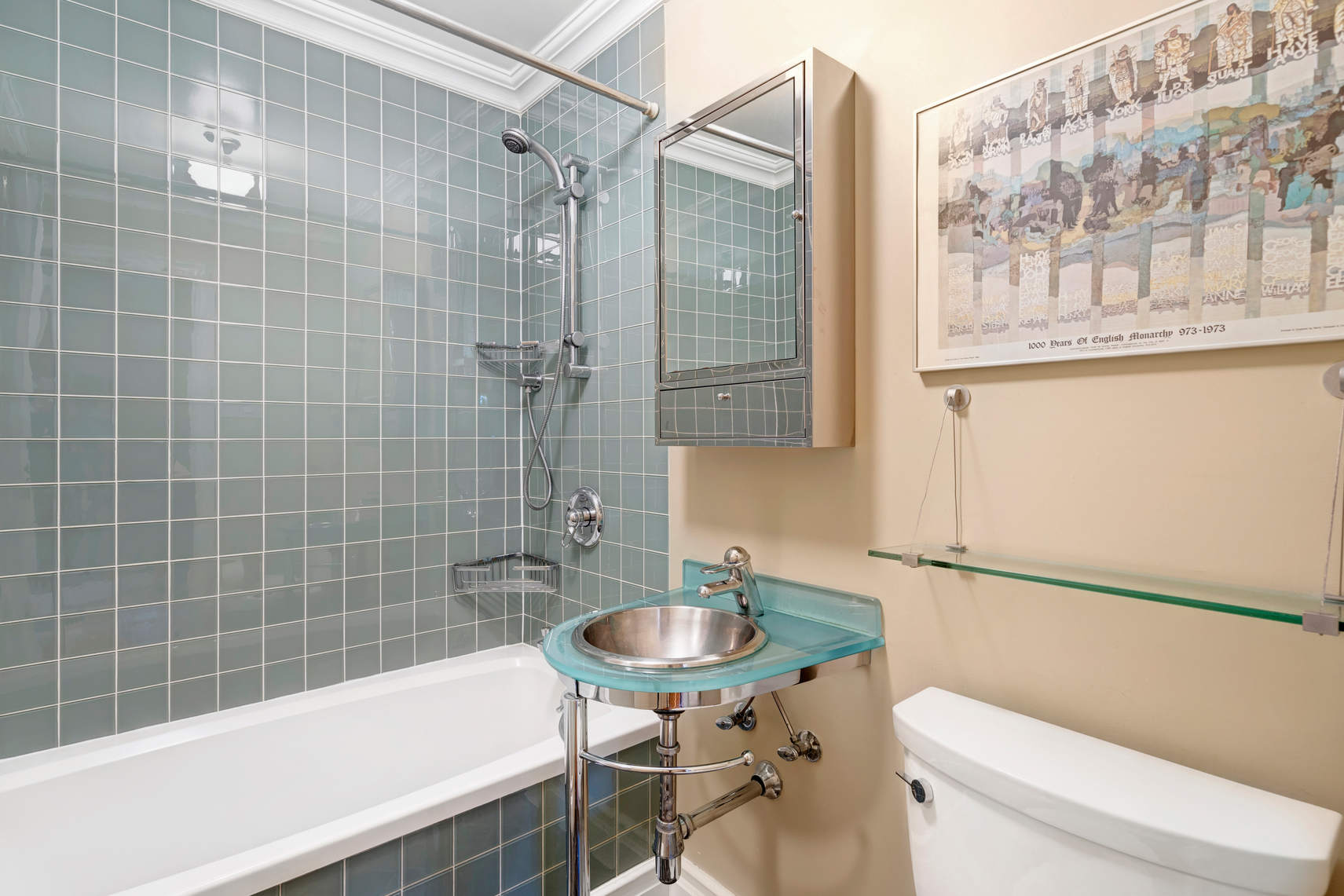 165 East 32nd Street, Unit 6EF Manhattan, NY 10016 - Photo 10 of 13