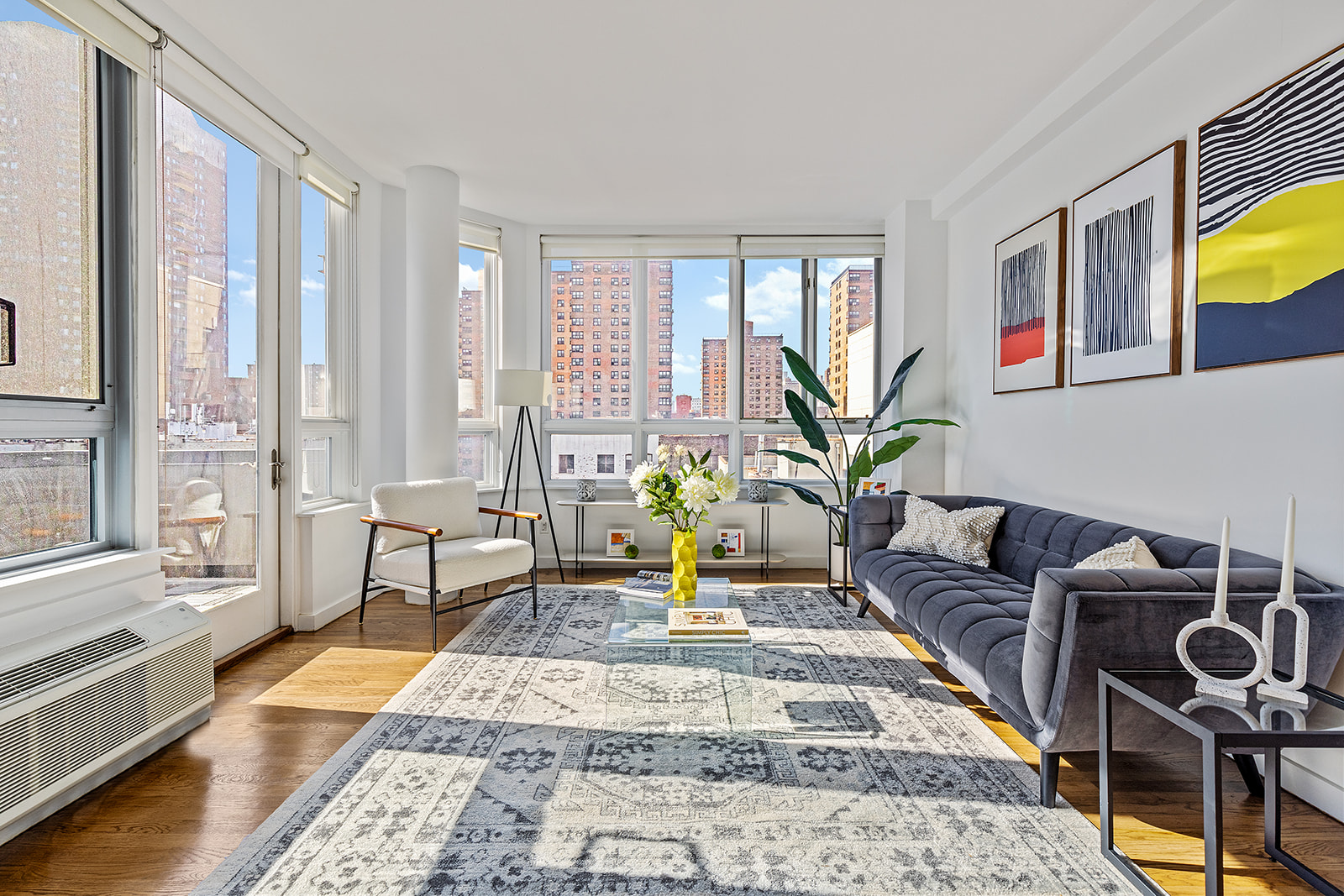 333 East 109th Street, Unit 7C Manhattan, NY 10029 - Photo 1 of 13