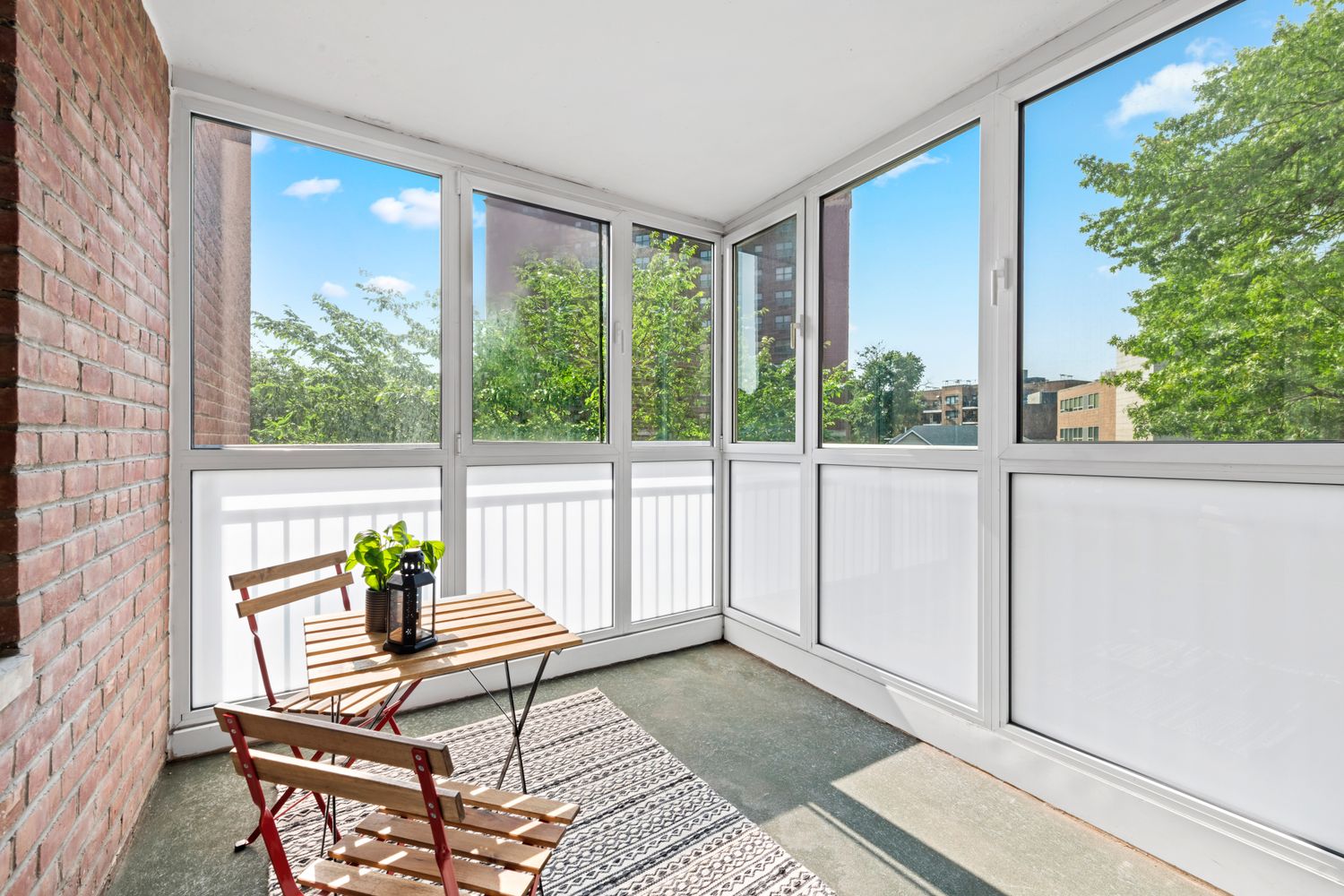 $950,000 | 3725 Henry Hudson Parkway West, Unit 3DE | Riverdale