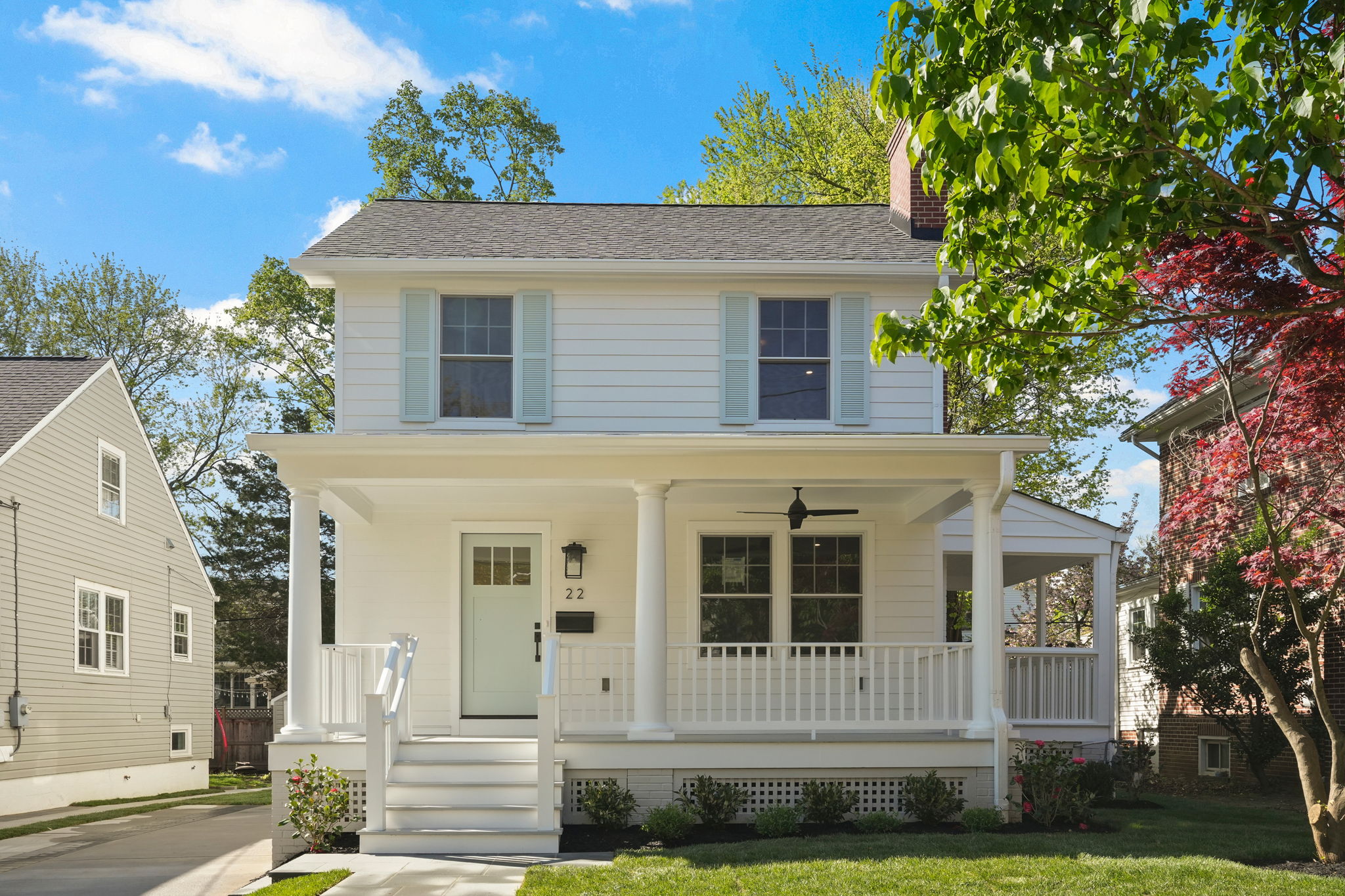 22 West Spring Street Alexandria, VA 22301 - Photo 3 of 62