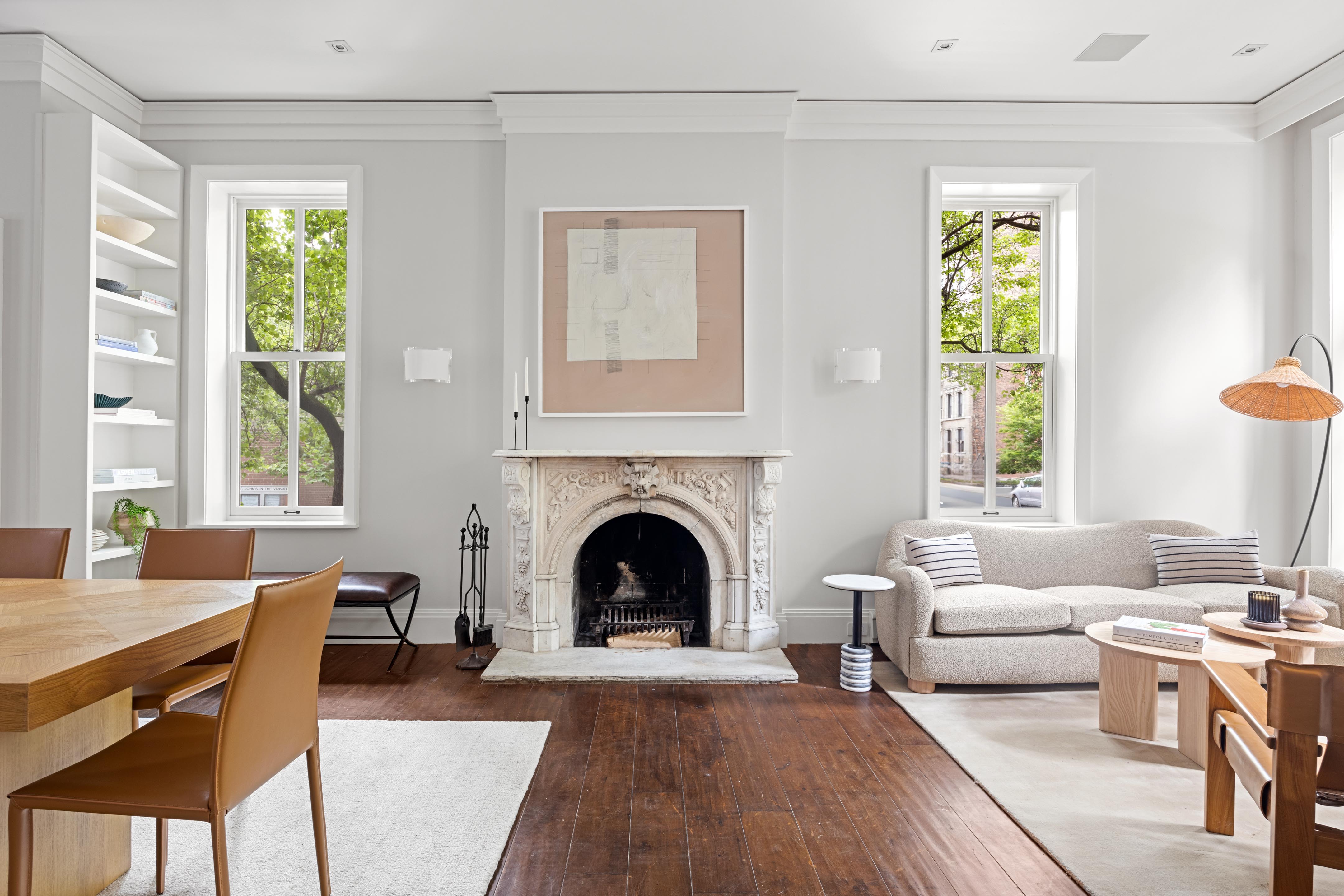 214 West 11th Street Manhattan, NY 10014 - Photo 4 of 25