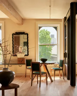 $9,745,000 | 285 Lafayette Street, Unit 5D | NoLita