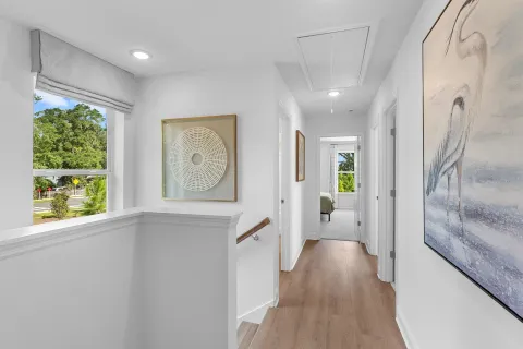 $419,900 | 4517 Garden Oaks Way, Tallahassee, FL 32311