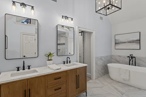 $985,000 | 4120 Paran Pointe Drive Northwest, Atlanta, GA 30327