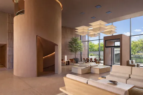 $5,495,000 | 323 Bergen Street, Unit PH608E | Boerum Hill