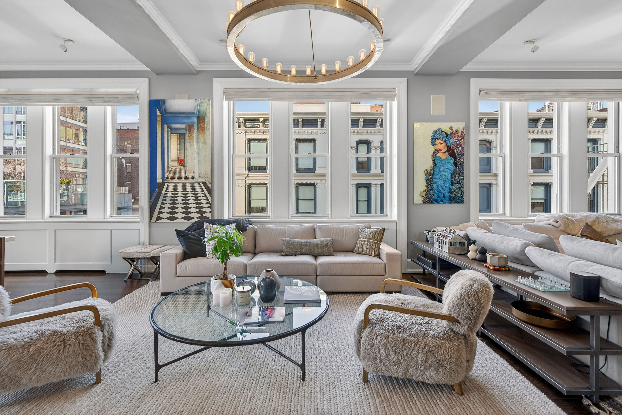 458 Broadway, Unit 6 Manhattan, NY 10013 - Photo 5 of 22