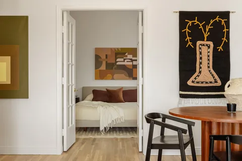$1,795,000 | 114 East 13th Street, Unit 10D | Greenwich Village
