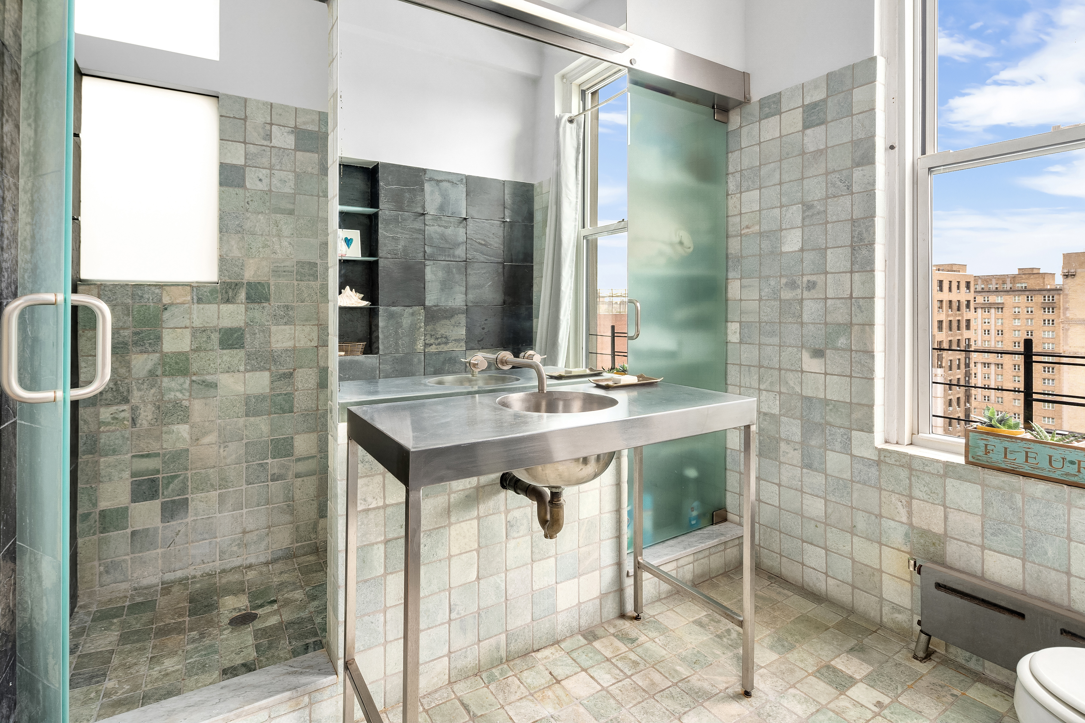 404 Riverside Drive, Unit 12E Manhattan, NY 10025 - Photo 16 of 22