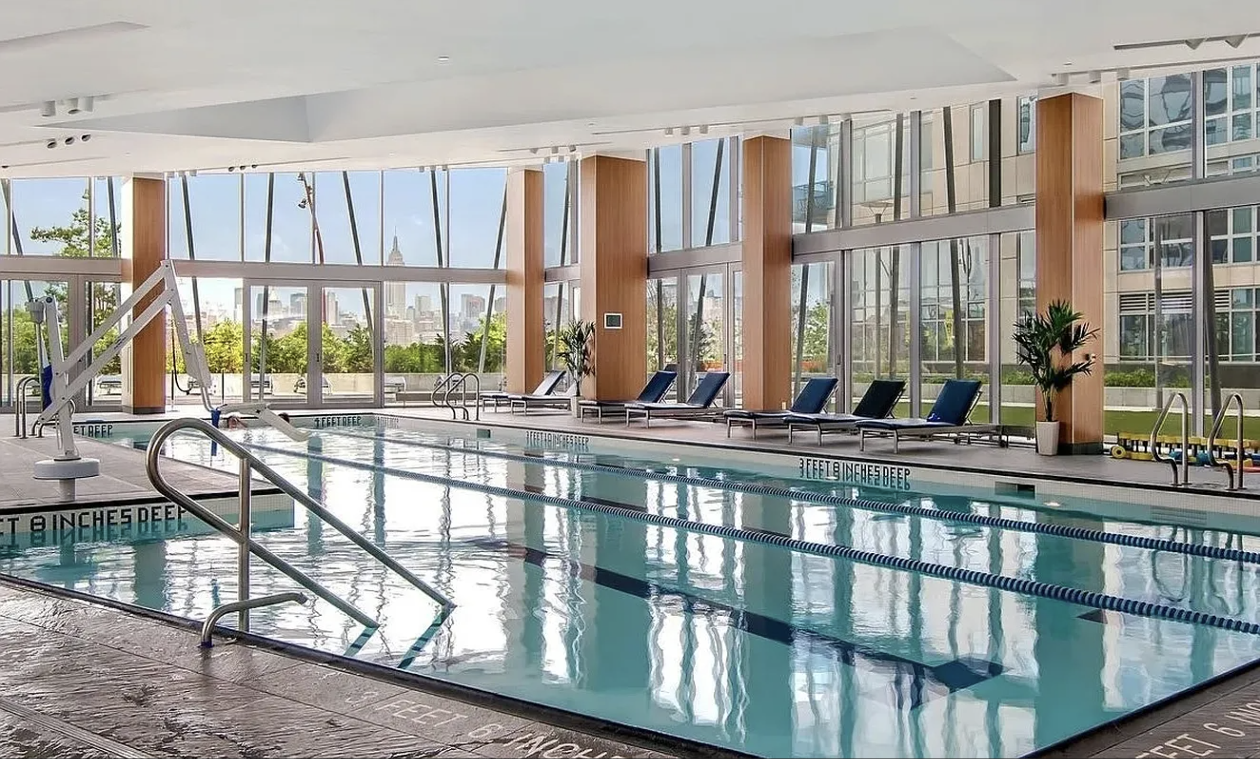 22 North 6th Street, Unit 4S Brooklyn, NY 11249 - Photo 9 of 12