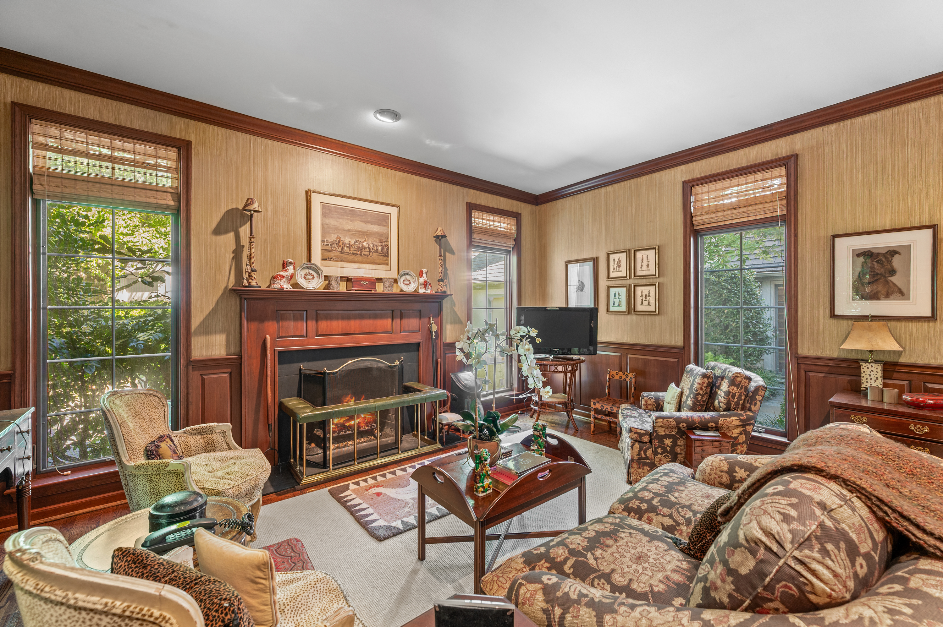 1236 Denbigh Lane Wayne, PA 19087 - Photo 17 of 40