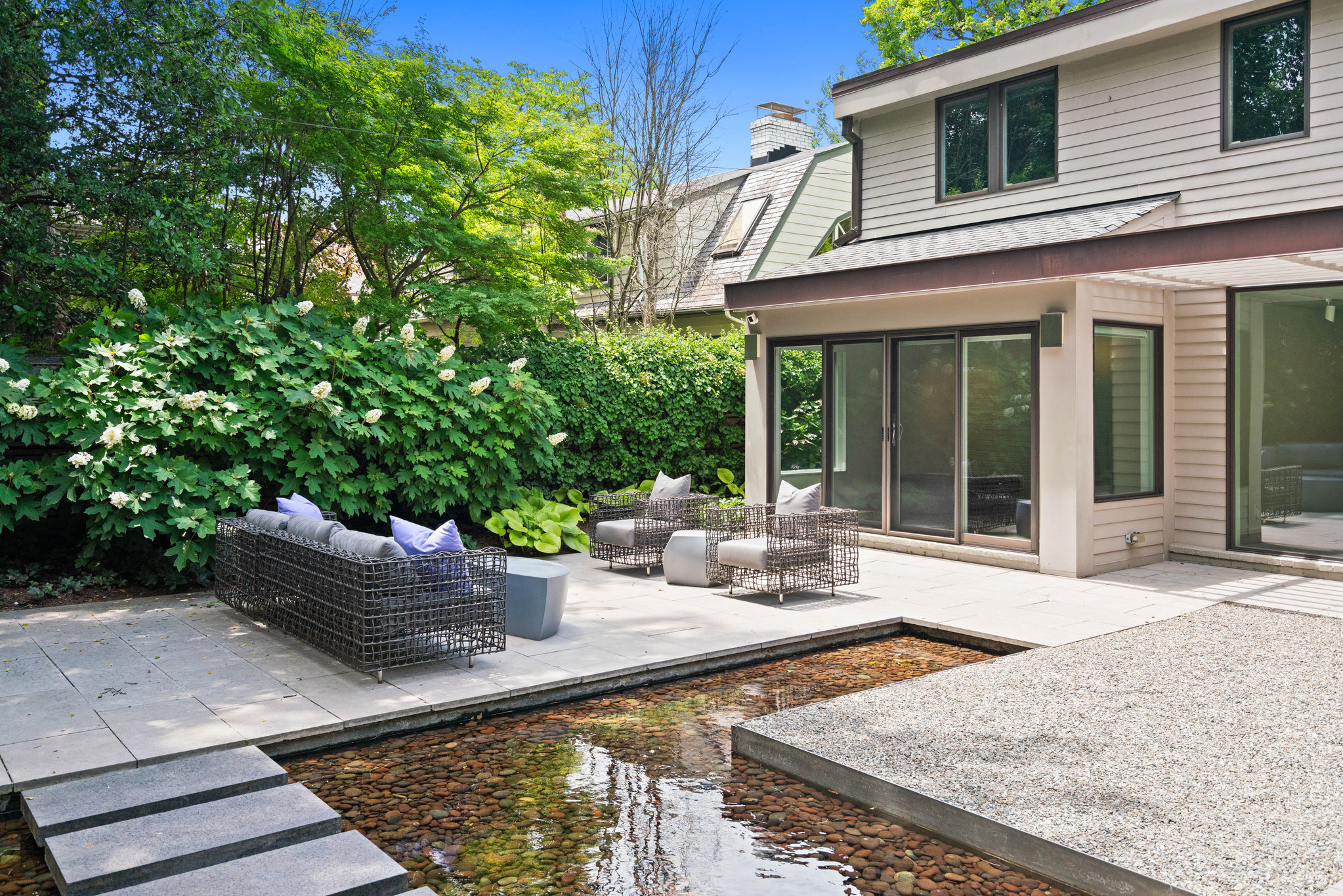 5515 Center Street Chevy Chase, MD 20815 - Photo 77 of 85