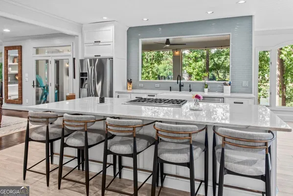 $3,895,000 | 1030 Scott Loop, Greensboro, GA 30642