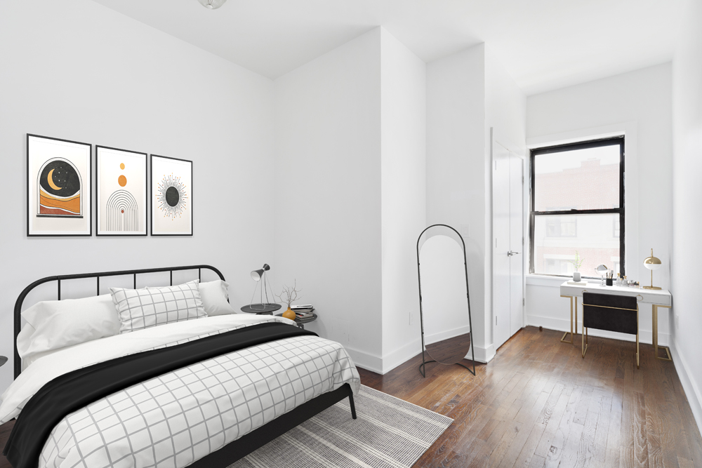 43-18 25th Avenue, Unit 14 Queens, NY 11103 - Photo 4 of 8