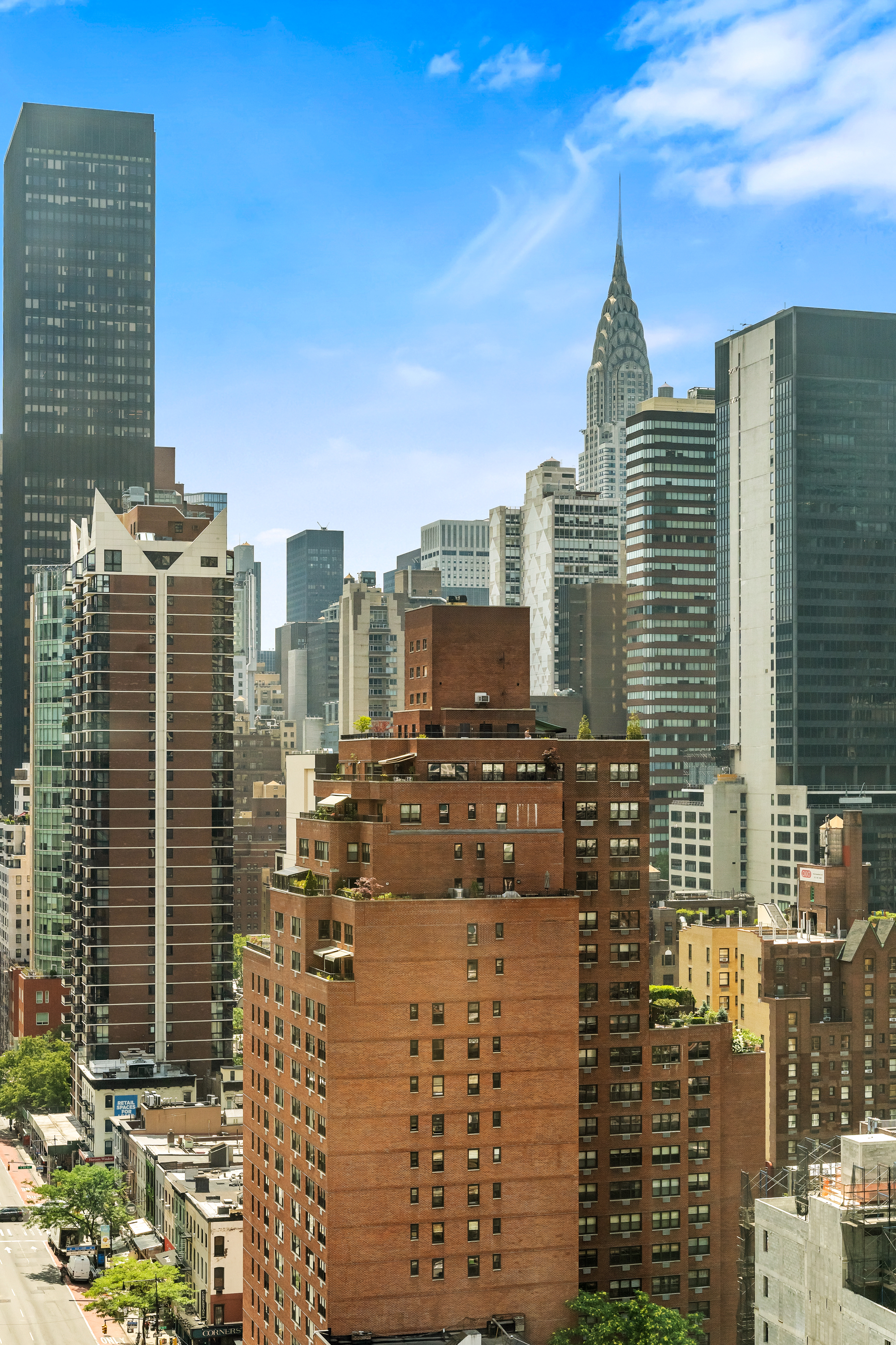 300 East 54th Street, Unit 20D Manhattan, NY 10022 - Photo 12 of 18