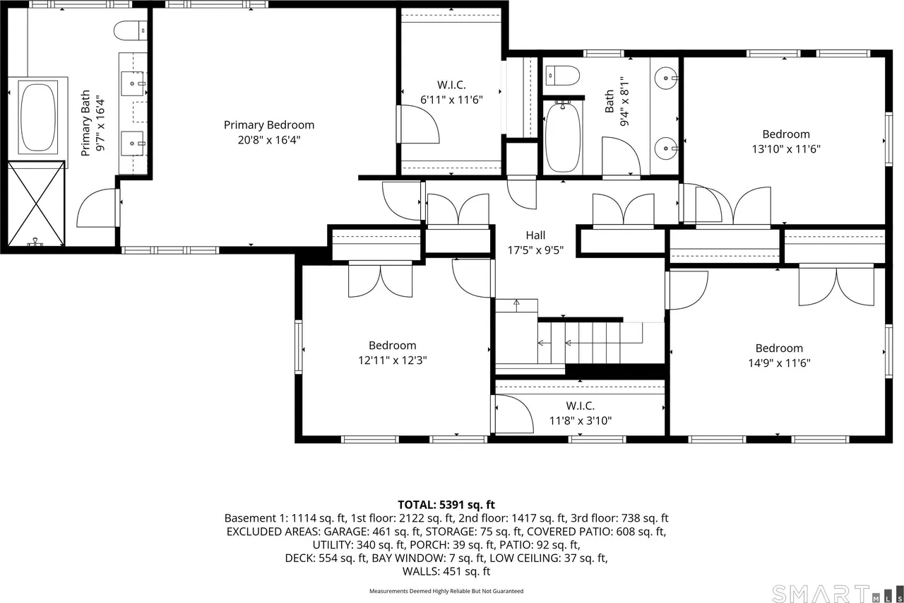 117 Weston Road Westport, CT 06880 - Photo 39 of 39