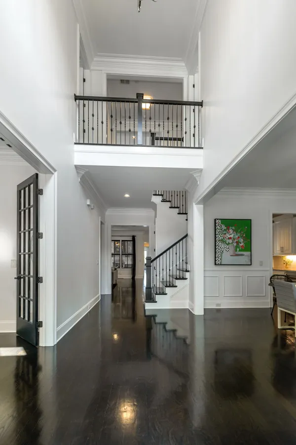 $2,100,000 | 1040 Falling Leaf Circle, Brentwood, TN 37027