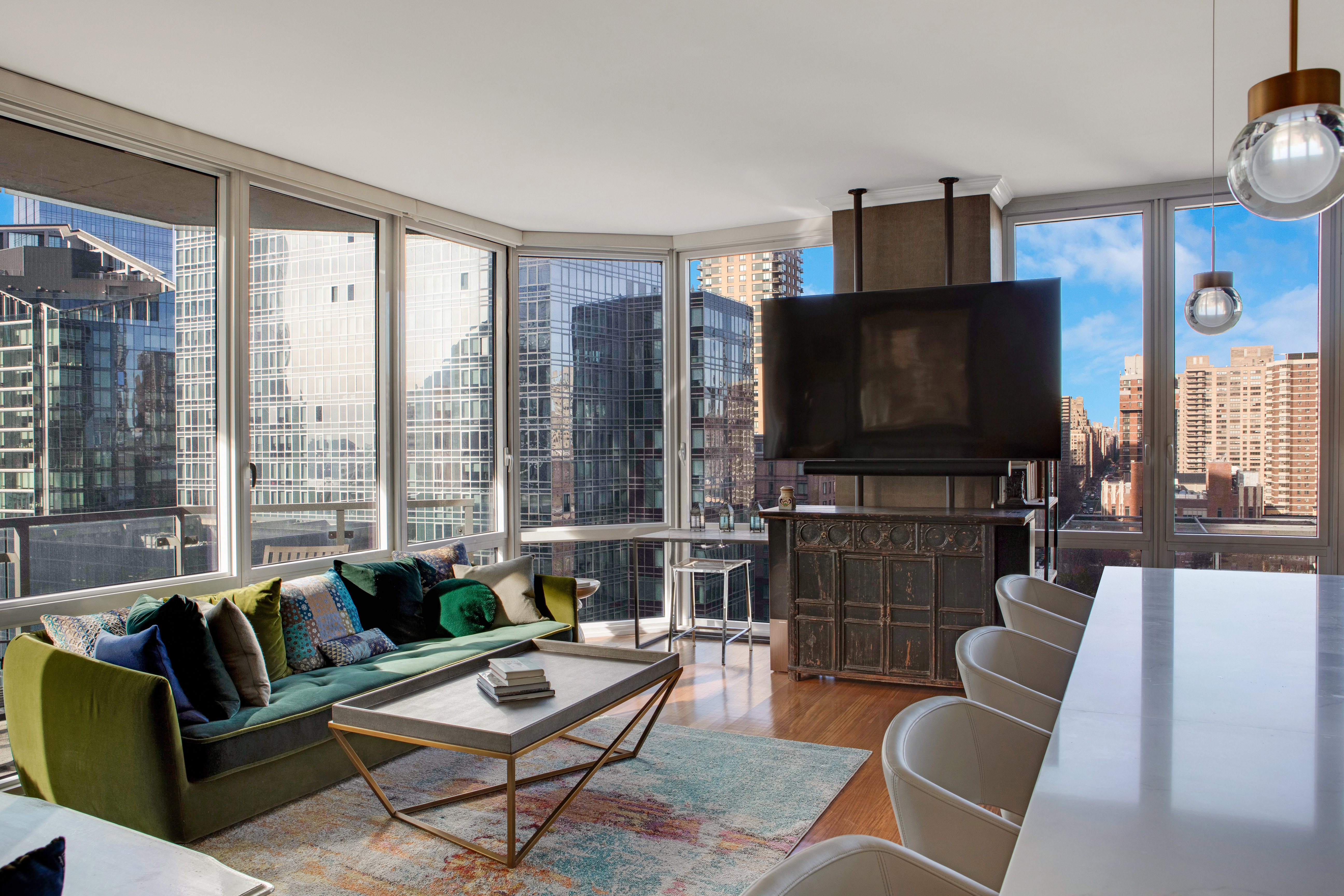 10 West End Avenue, Unit 18B Manhattan, NY 10023 - Photo 3 of 14