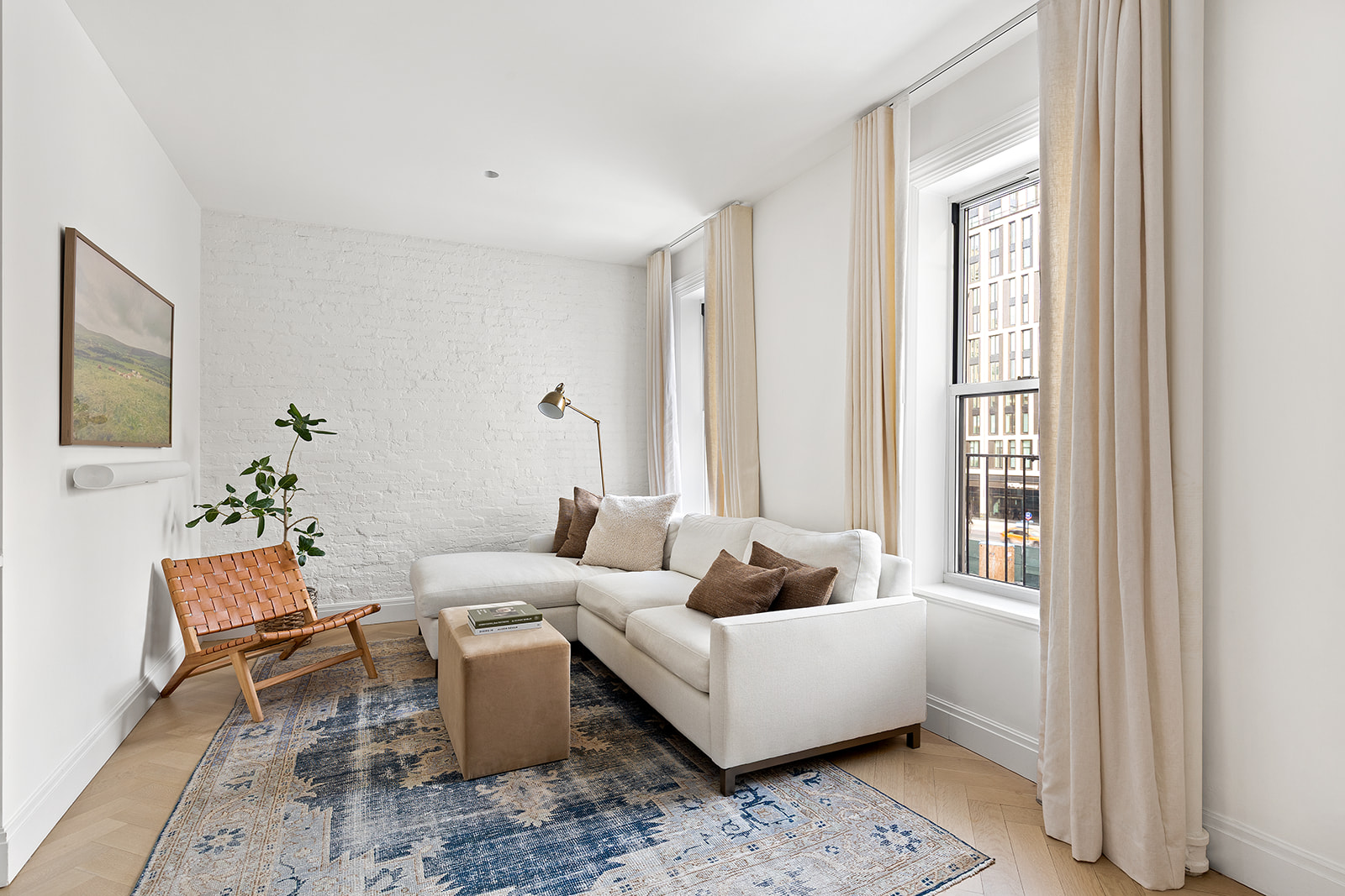 261 West 22nd Street, Unit 12A14 Manhattan, NY 10011 - Photo 4 of 14 Gallery Image 4